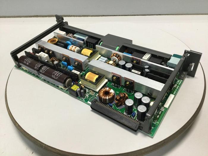 Used FANUC Power Supply Circuit Board A16B-1212-0871/12C Used