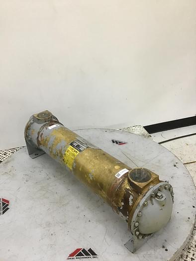 Used AMERICAN INDUSTRIAL AB-1604-C6-TP 1204