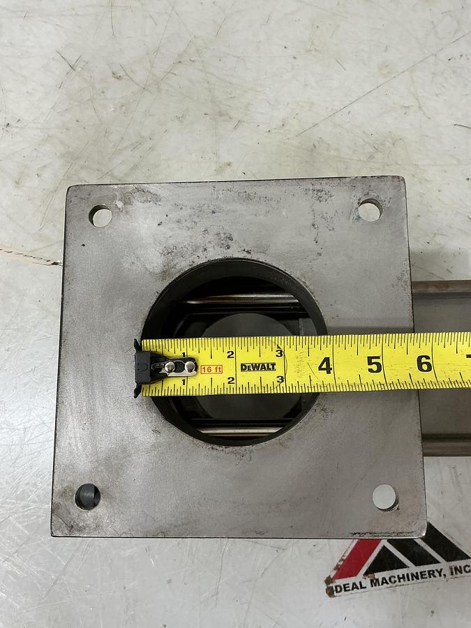 Used NOVATEC 9109644-5-01 Drawer Magnet Used #147904