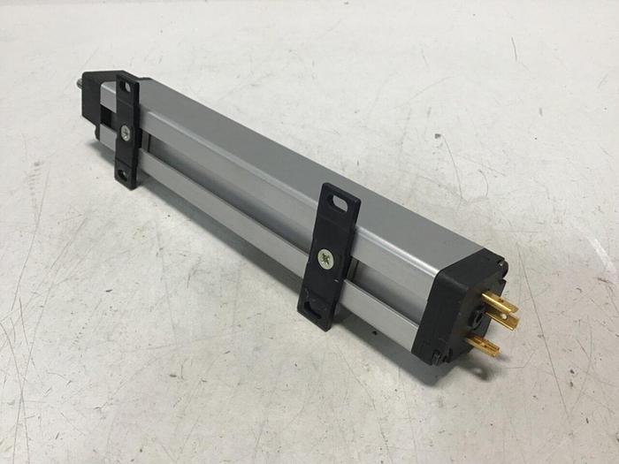 Used NOVOTECHNIK Linear Transducer LWH150 Used