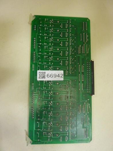 Used SCI Circuit Board 22858 REV A Used