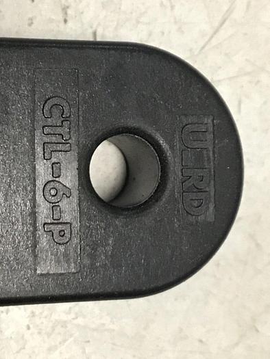 Used URD Current Sensor CTL-6-P #128693