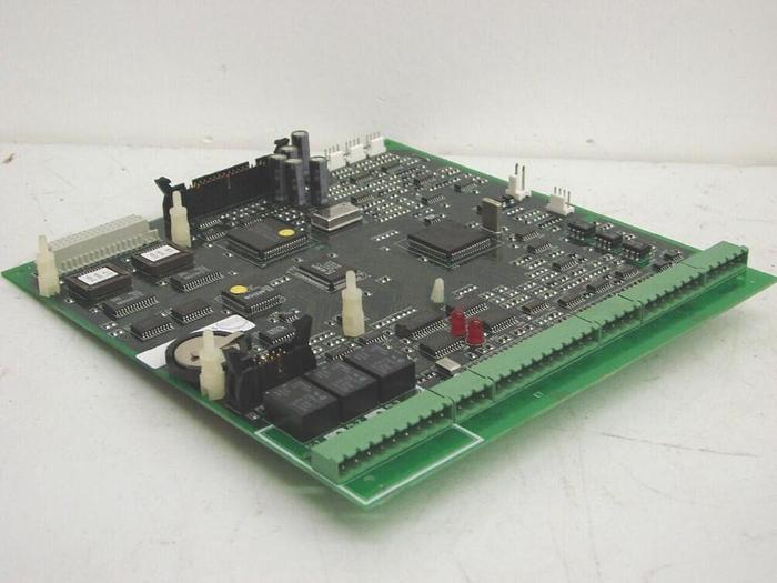 Used US DRIVES Circuit Board 3000-4000-5 #6846