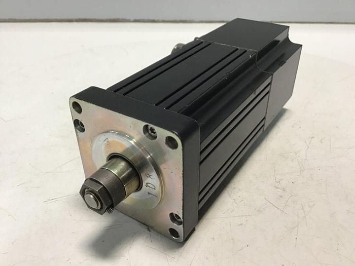 Used CUSTOM SERVO Servo Motor MPM662FRME-1016 #119984