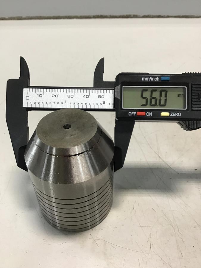 Used VICKERS 40-D20