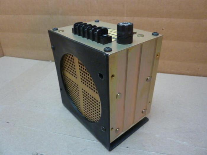 Used ACOPIAN Power Supply B24G210 #30991
