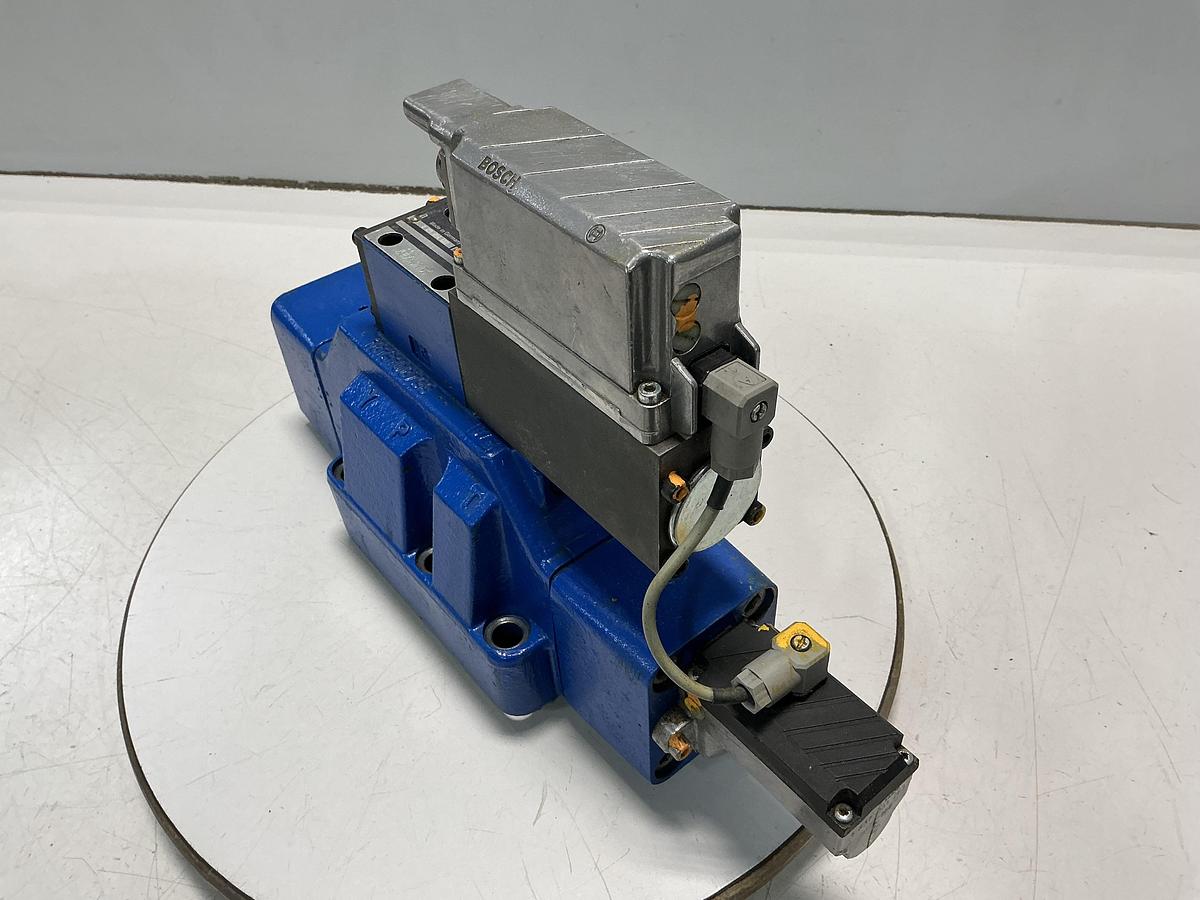 Used BOSCH 0 811 404 602