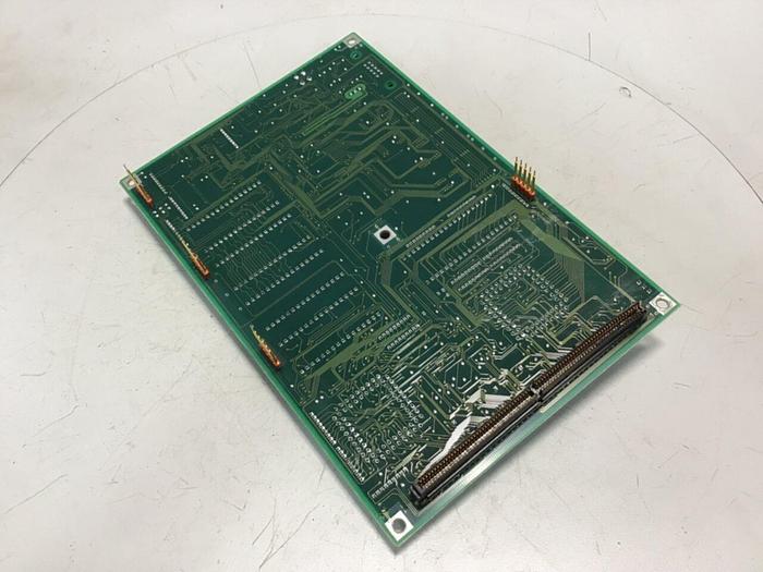 Used TOYO Circuit Board P91717 USED