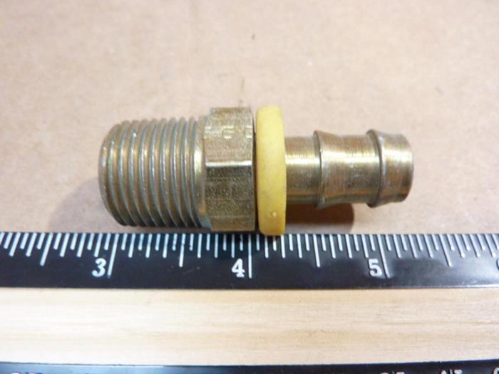 GENERIC Hose Barb 272-08-08 #40954 DNL SCRAPPED