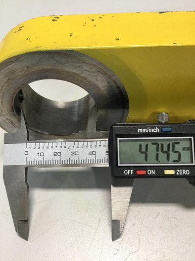 Used VAN DORN Toggle Link 308077 #111025