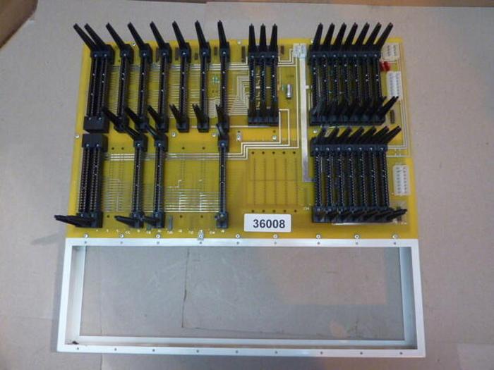 Used SCI Mother Board 22631 Used