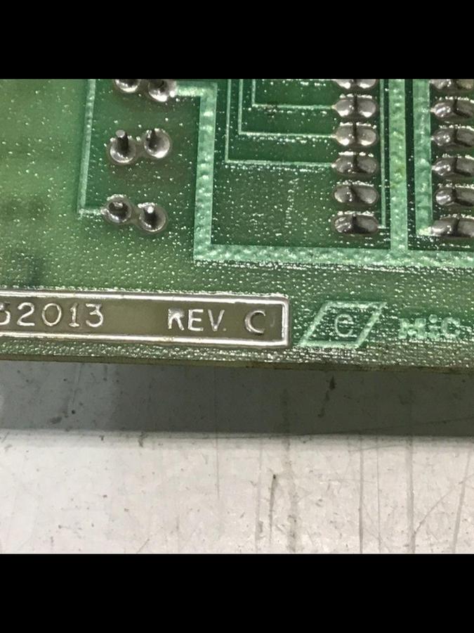 Used SCI Circuit Board 22288 REV E USED