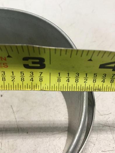 CVA 650 Watt Heater Band CV-35SL20-2-650 #123829