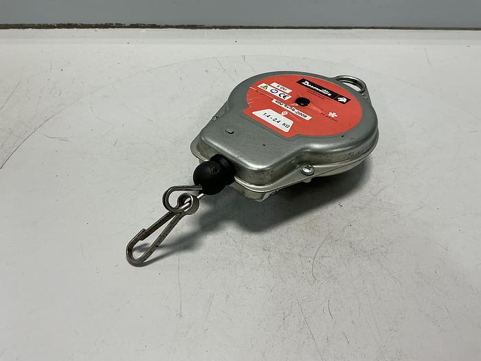 Used DESOUTTER 48D 0259-2009