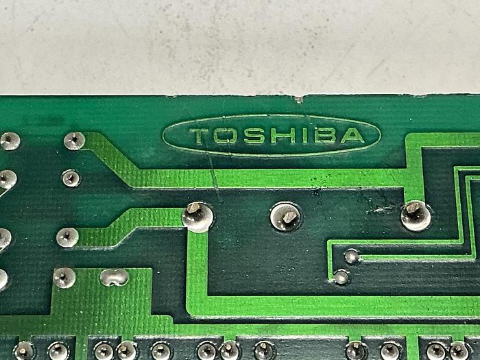 Used TOSHIBA 0610P3- H1007793
