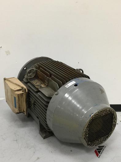 Used BROOK HANSEN 75 HP Motor 365TD Used