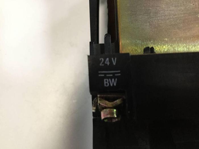 Used TELEMECANIQUE Contactor LP1D5011 #97929