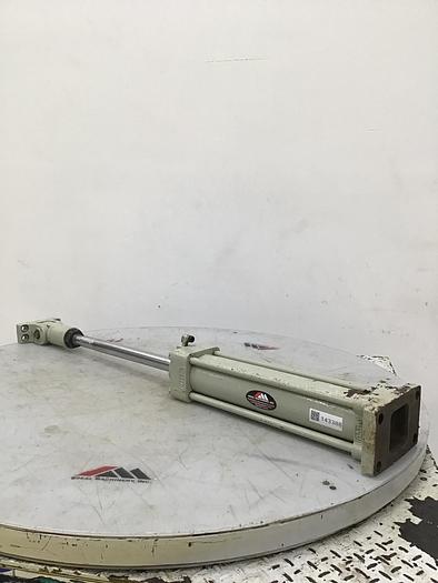 Used KAWAGUCHI Hydraulic Cylinder K180-B / HC Used 143388