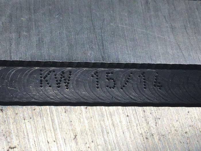 Used THOMSON Profile Rail Bearing 511H20D0 #126892