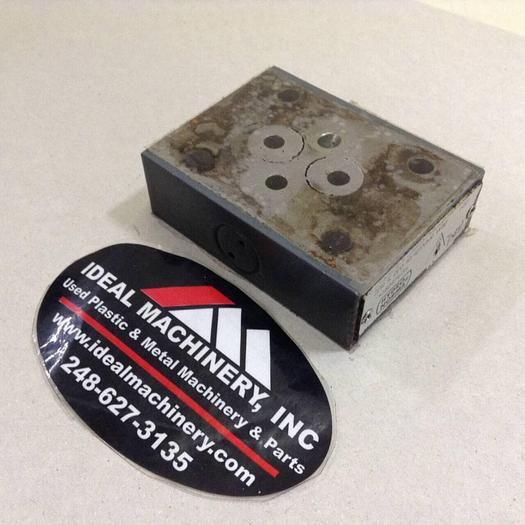 Used REXROTH Valve ZDR6DP04040YMMRW80 #74446