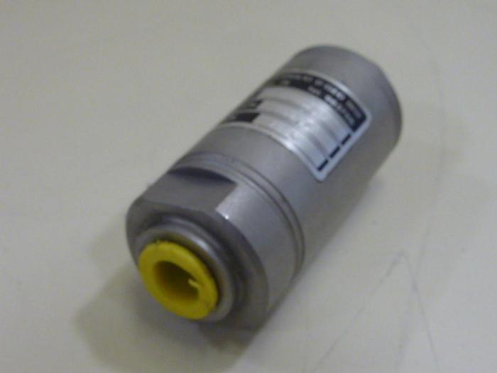 Used TEM CONTROLLI Sensor TP 861/2C/H Used