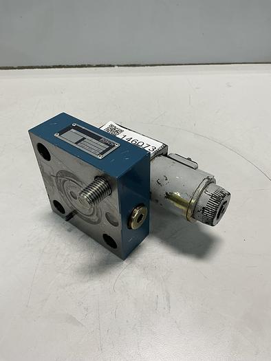 Used VICKERS DG4V-3S-2AL-M-U-HL7-60-EN490