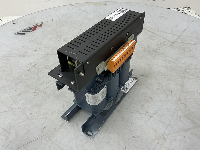 Used EMB WITTLICH PU93/1+GL93