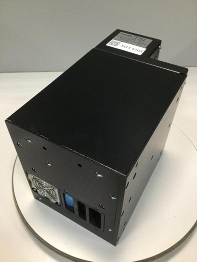 Used BASLER TSI DVD/CD Inspection Device BA 03686 Used