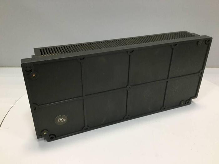 Used MITSUBISHI Programmable Controller A0J2CPU-S7 #100386