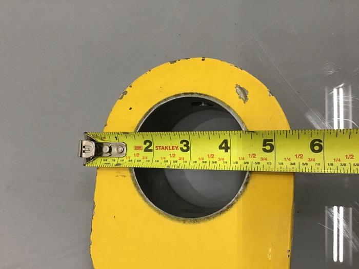 Used VAN DORN Toggle Link 300831 #131083