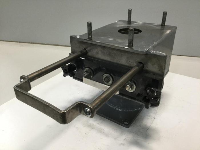 Used METAL FABRICATOR Drawer Magnet MAGNET USED #107108