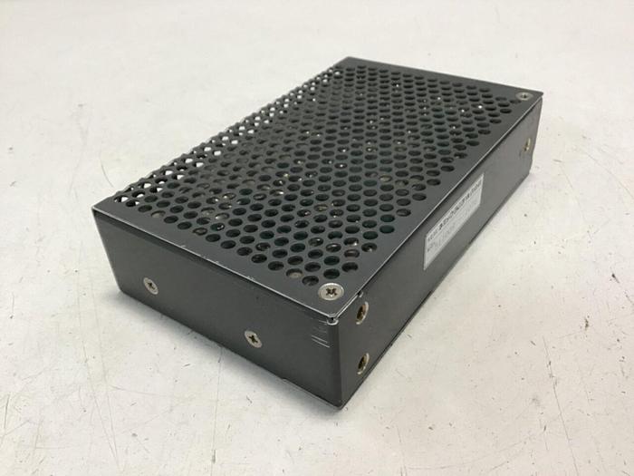 Used NEMIC-LAMBDA Module ES-10-5 #139569
