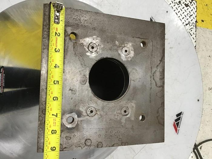 Used GENERIC Hopper 20X28 HOP #127651