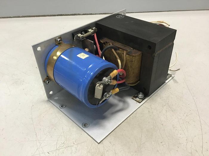 Used ACME ELECTRIC Power Supply 500B24H Used