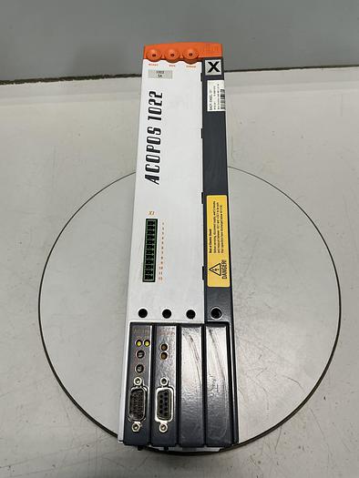 Used BR-AUTOMATION ACOPOS 1022