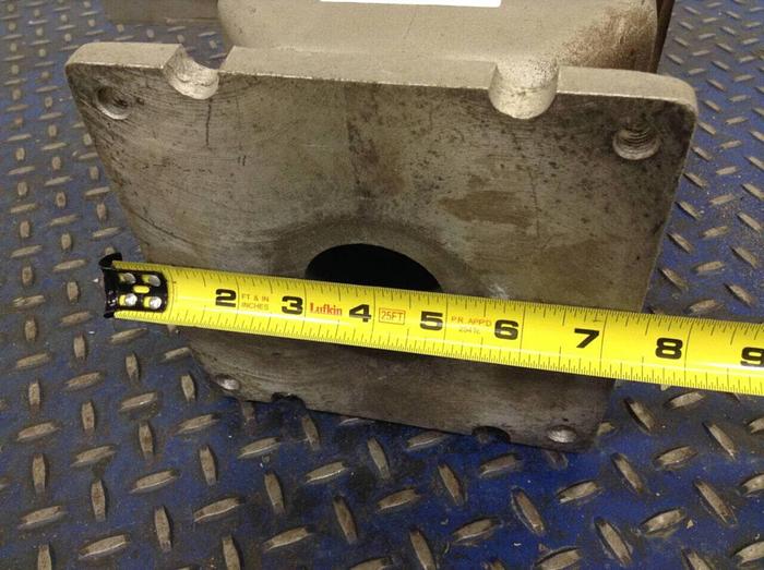 Used SPROULE PLASTIC EQUIPMENT Drawer Magnet w/ Shutoff SDM 5 #74798