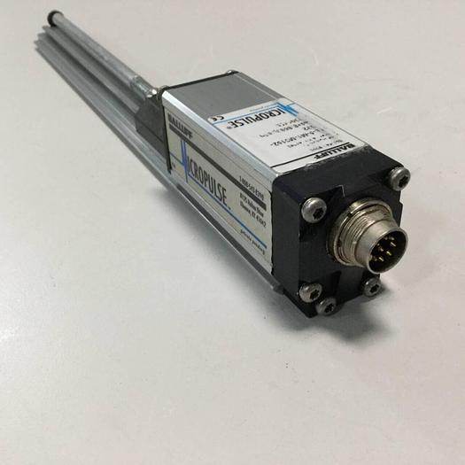 Used BALLUFF Linear Transducer STL-5-M1-M0152-S32 #92457