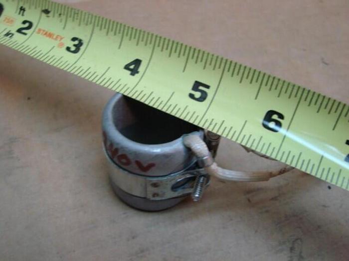 GENERIC 200 Watt Heater Band BAND960 New