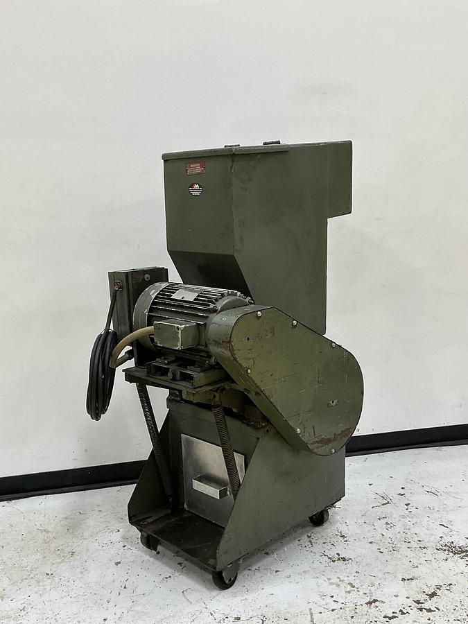 Used Clean/ Nelmor G1012M1