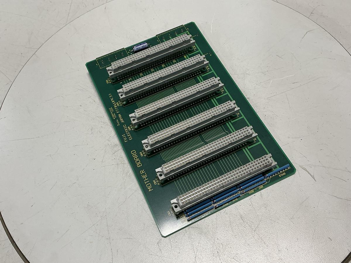 Used FUJI ELECTRIC F7706109(3)
