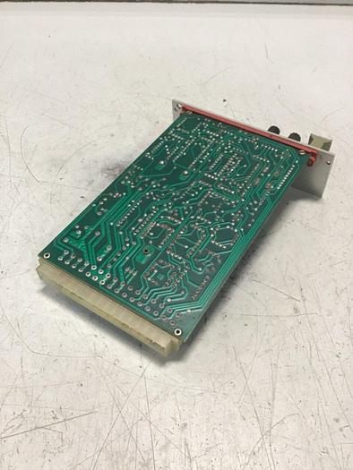 Used REXROTH Proportional Amplifier VT5003 S31 R5 USED