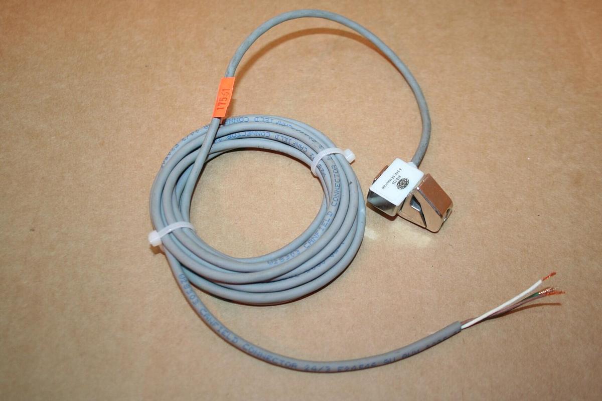 Used DE STA CO TOOLS Switch 810-155 Used