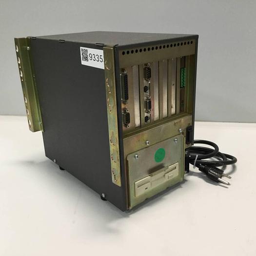 Used CUTLER HAMMER Industrial Computer D725SVP7646DWNT Used