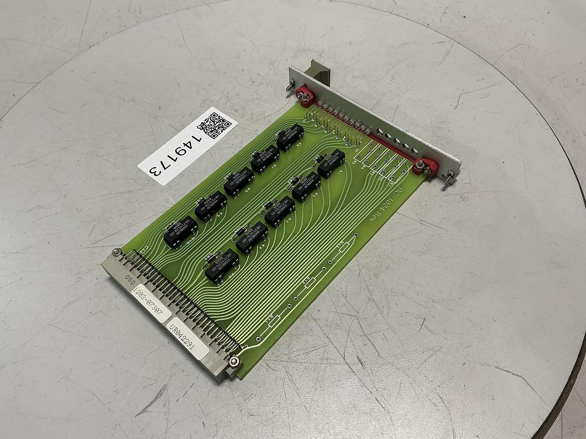 Used STERLING RC-1024