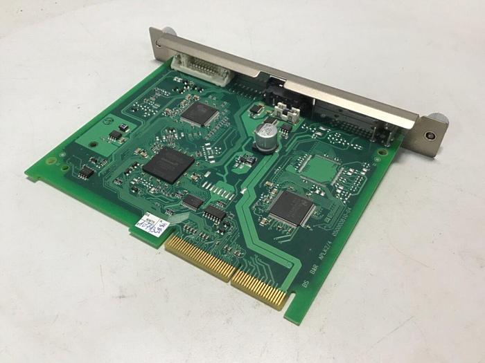 Used B&R Circuit Board 5DLSDL.1000-00 Used #145331