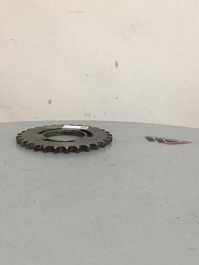 Used SUMITOMO Die Height Drive Gear M80-28 #136994