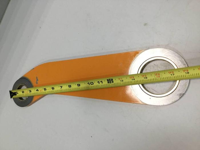 Used CINCINNATI MILACRON Toggle Link 5036652 #97726