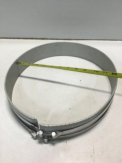 PPE 3000 Watt Heater Band M-43785 #126404