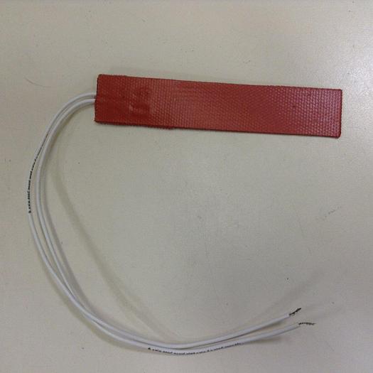 Used CHROMALOX 25 Watt Heating Element 171-881737-001 #77086