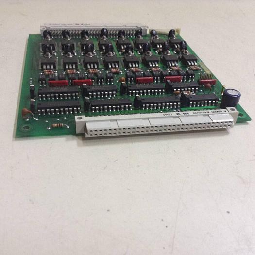 Used STAR AUTOMATION Circuit Board TPC-5258 ST #85404
